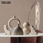 Nordic Shapes Vases Moderne Vases