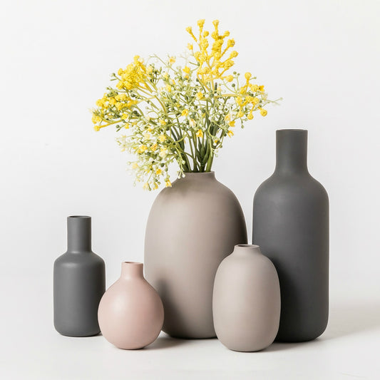 Ceramic Vase Moderne Vases