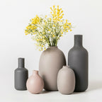 Ceramic Vase Moderne Vases