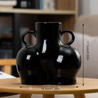 Body Ceramics Vases Moderne Vases
