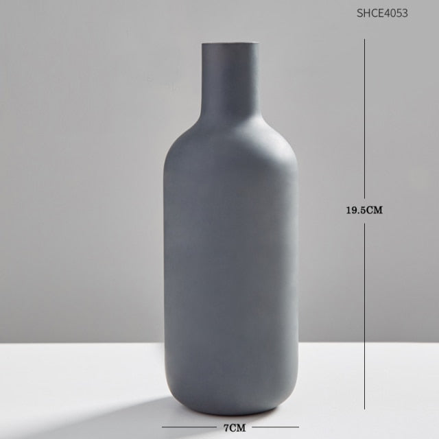 Ceramic Vase Moderne Vases