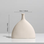 Nordic Shapes Vases Moderne Vases