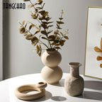 Nordic Shapes Vases Moderne Vases
