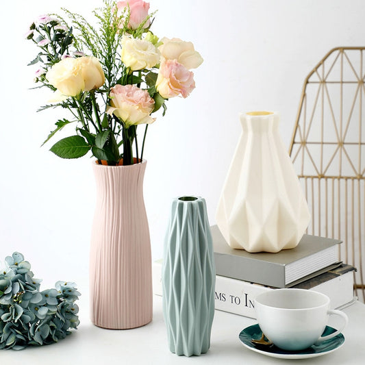 Modern Vases Moderne Vases