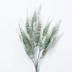 Provence Lavender Flowers Moderne Vases