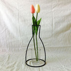 Silhouette Vase Moderne Vases