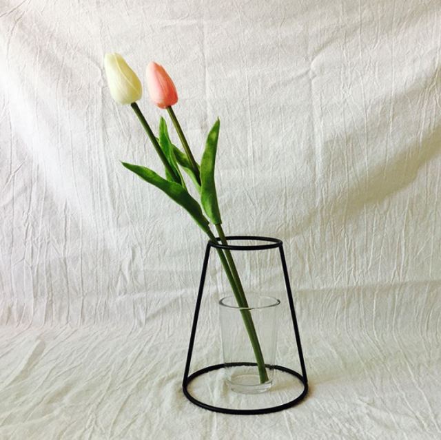 Silhouette Vase Moderne Vases