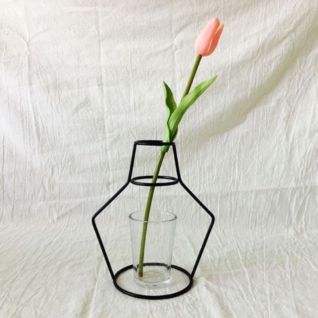 Silhouette Vase Moderne Vases