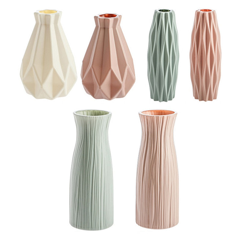 Modern Vases Moderne Vases