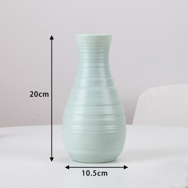 Modern Vases Moderne Vases