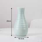 Modern Vases Moderne Vases