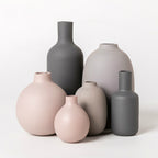 Ceramic Vase Moderne Vases