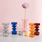 Hydroponic Plant Glass Moderne Vases