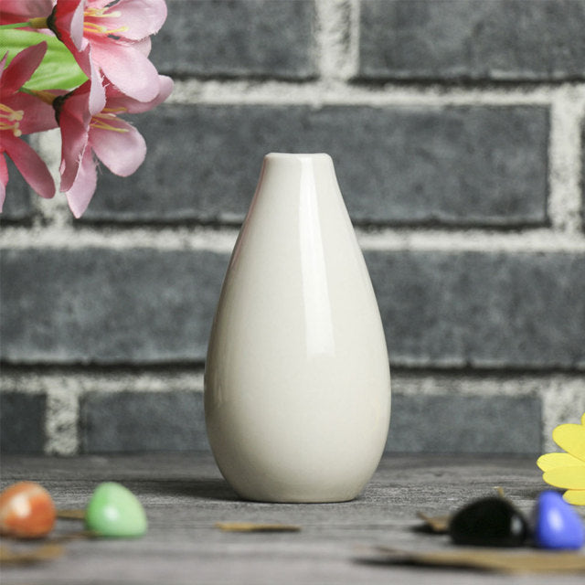 Mini Flower Vase Moderne Vases