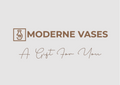 Moderne Vases Gift Card