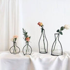 Silhouette Vase Moderne Vases