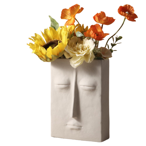 Creative Ceramic Vases Moderne Vases