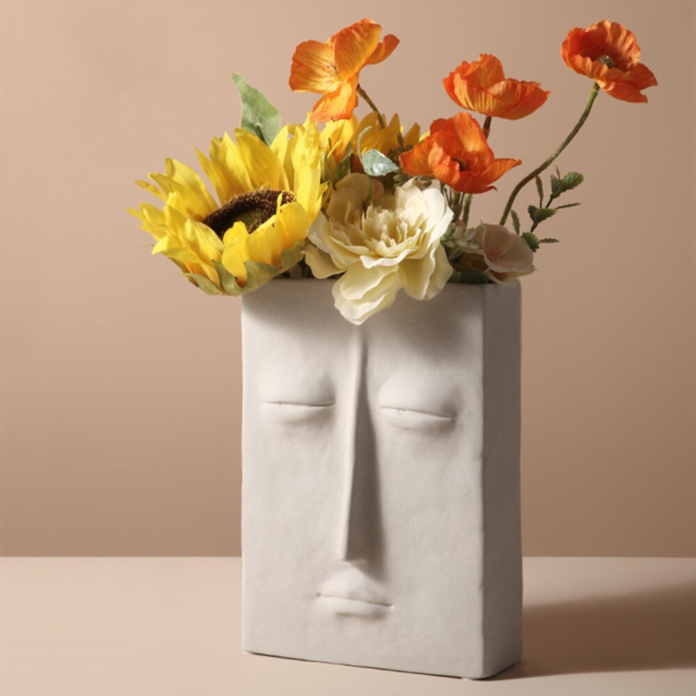 Creative Ceramic Vases Moderne Vases