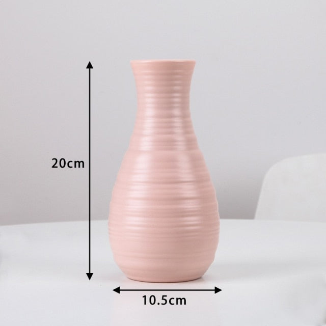 Modern Vases Moderne Vases