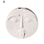 Faces Vases Moderne Vases