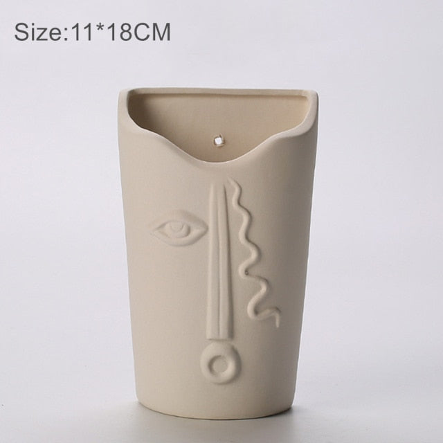 Creative Ceramic Vases Moderne Vases