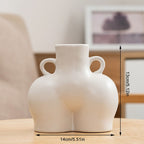 Body Ceramics Vases Moderne Vases