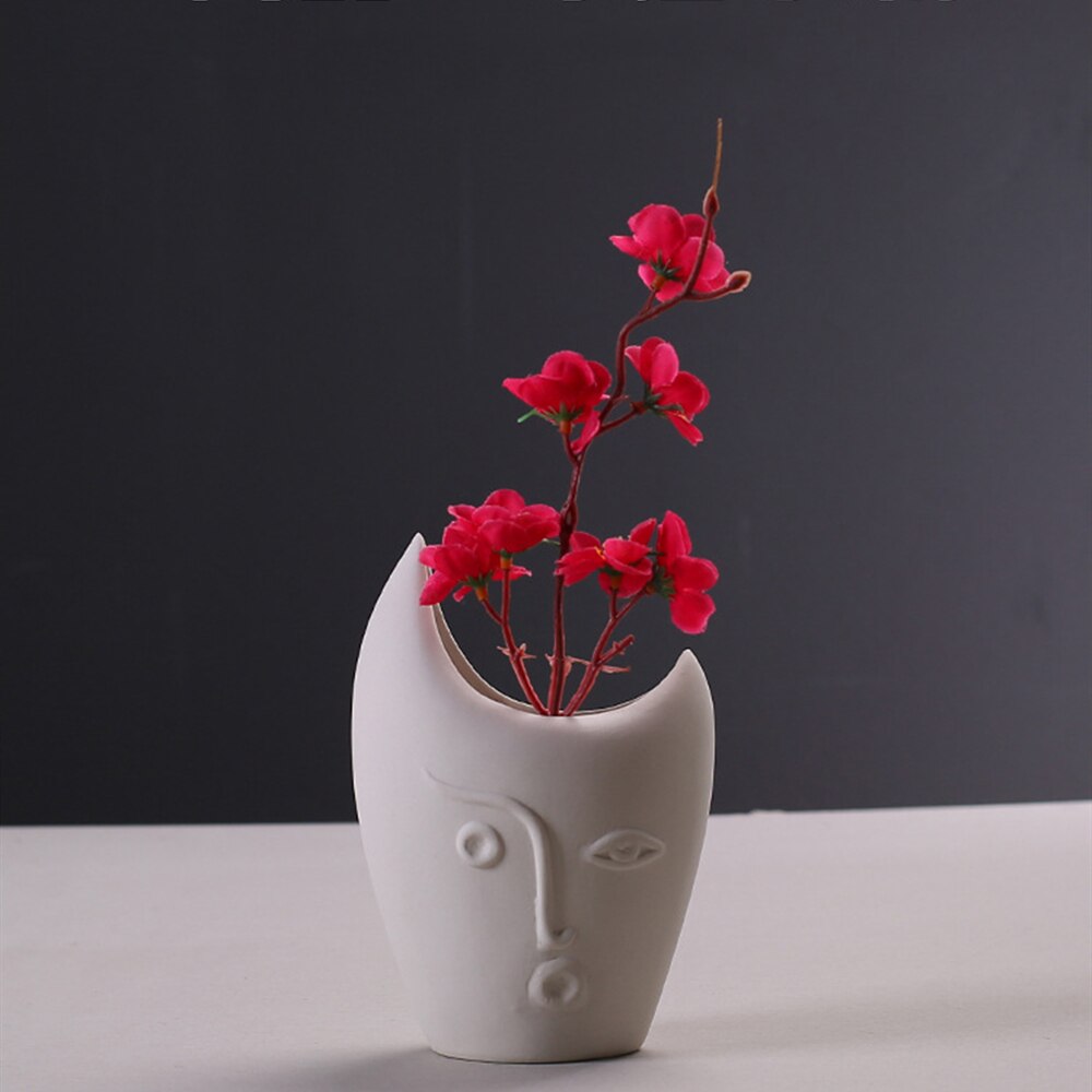 Creative Ceramic Vases Moderne Vases