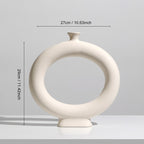 Nordic Shapes Vases Moderne Vases