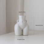 Body Ceramics Vases Moderne Vases