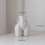 Body Ceramics Vases Moderne Vases