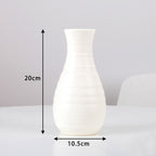 Modern Vases Moderne Vases