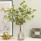 Autumn Plants Moderne Vases