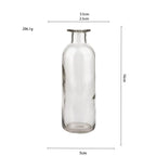 Nordic Stylish Glass Vases Moderne Vases