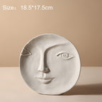 Creative Ceramic Vases Moderne Vases
