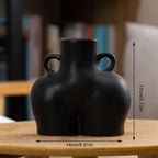 Body Ceramics Vases Moderne Vases