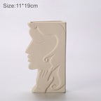 Creative Ceramic Vases Moderne Vases