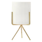 Ceramic Iron Art Vases Moderne Vases