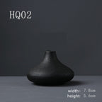 Modern Japanese Ceramic Vases Moderne Vases