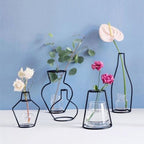 Silhouette Vase Moderne Vases