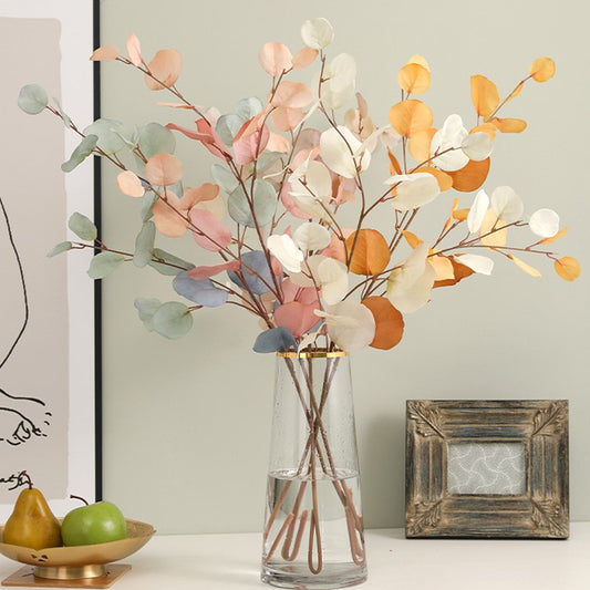 Autumn Plants Moderne Vases