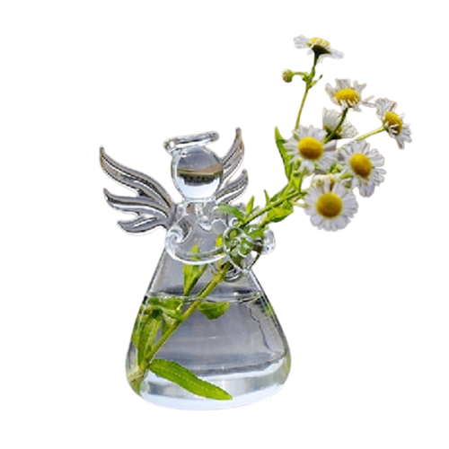 Angel Vase Moderne Vases