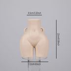 Body Ceramics Vases Moderne Vases