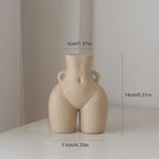 Body Ceramics Vases Moderne Vases