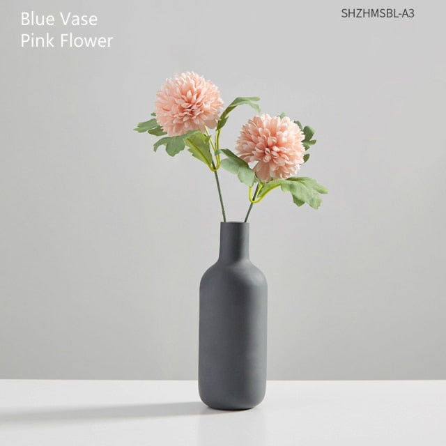 Ceramic Vase Moderne Vases