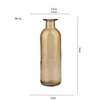 Nordic Stylish Glass Vases Moderne Vases