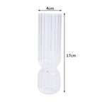 Hydroponic Plant Glass Moderne Vases