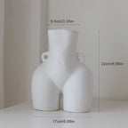 Body Ceramics Vases Moderne Vases
