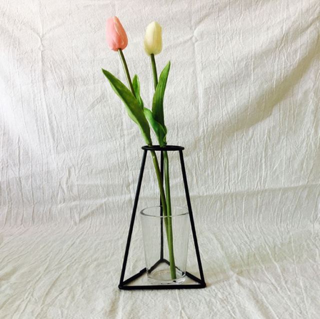 Silhouette Vase Moderne Vases